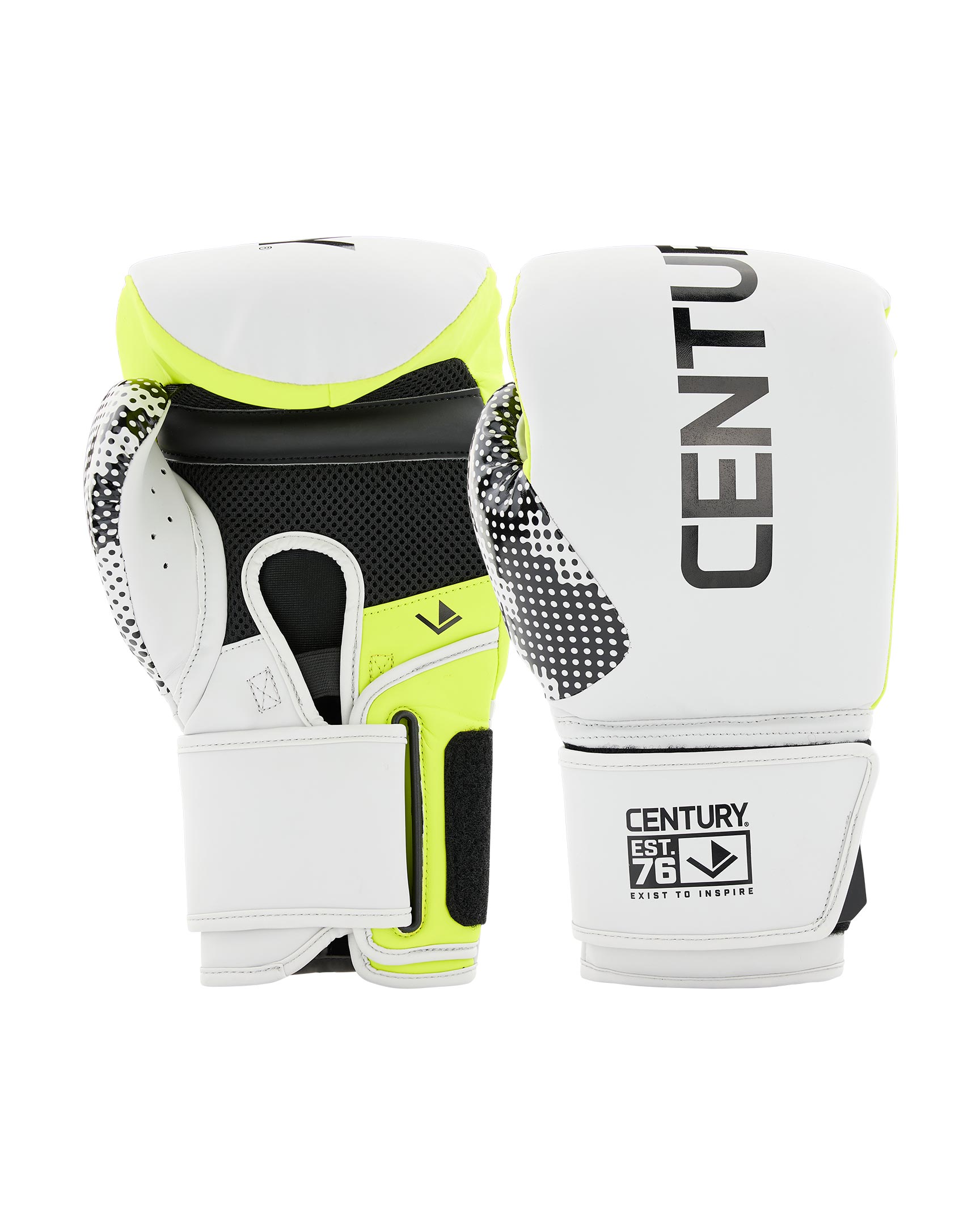 Brave Heavy Bag Glove