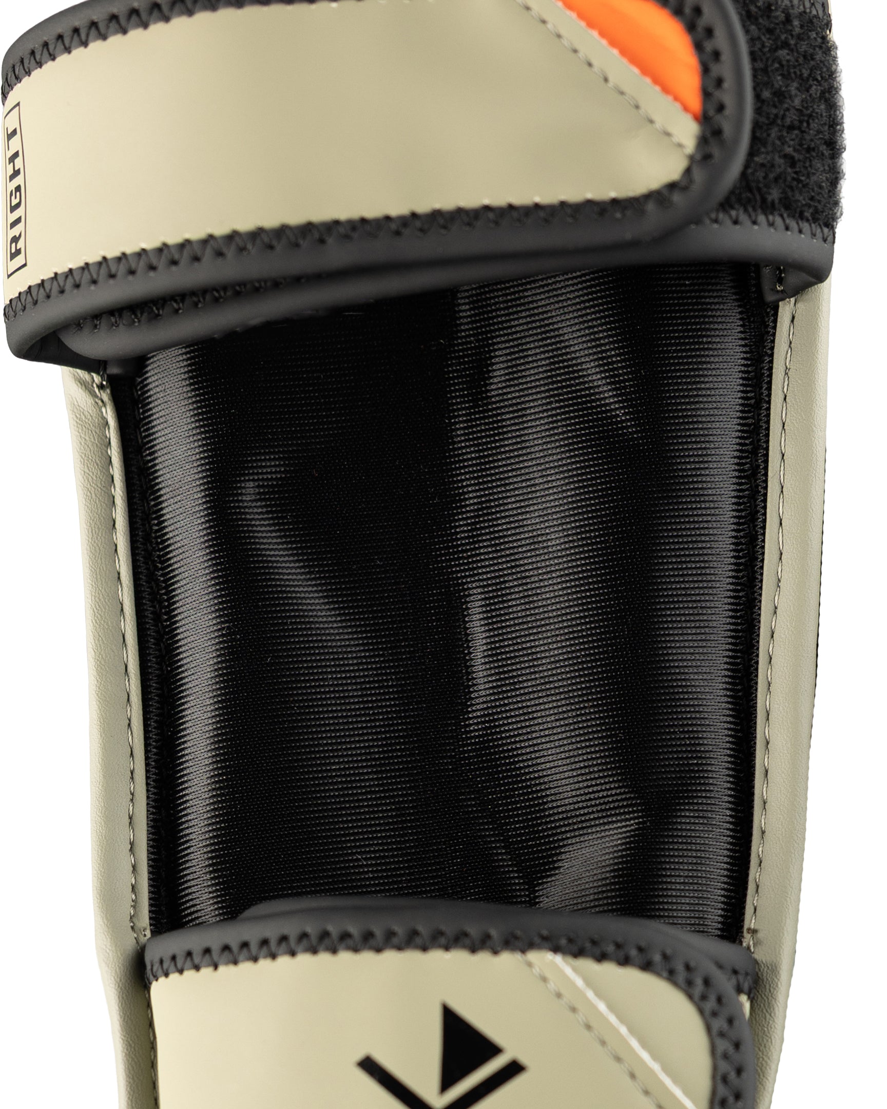 Brave Youth Shin Guard