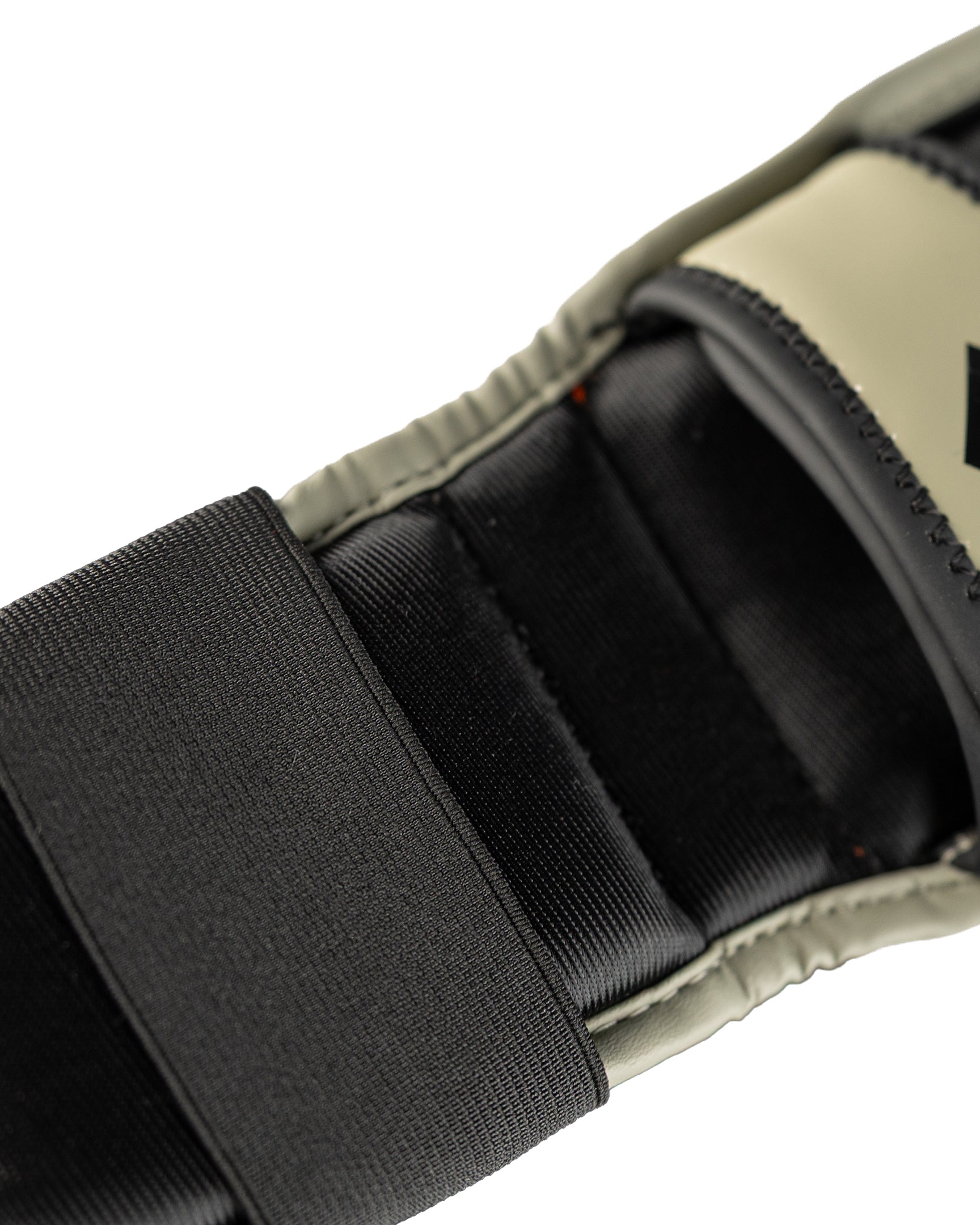 Brave Youth Shin Guard