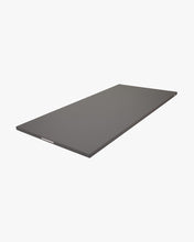 1M X 2M X 2" SMOOTH TILE MAT