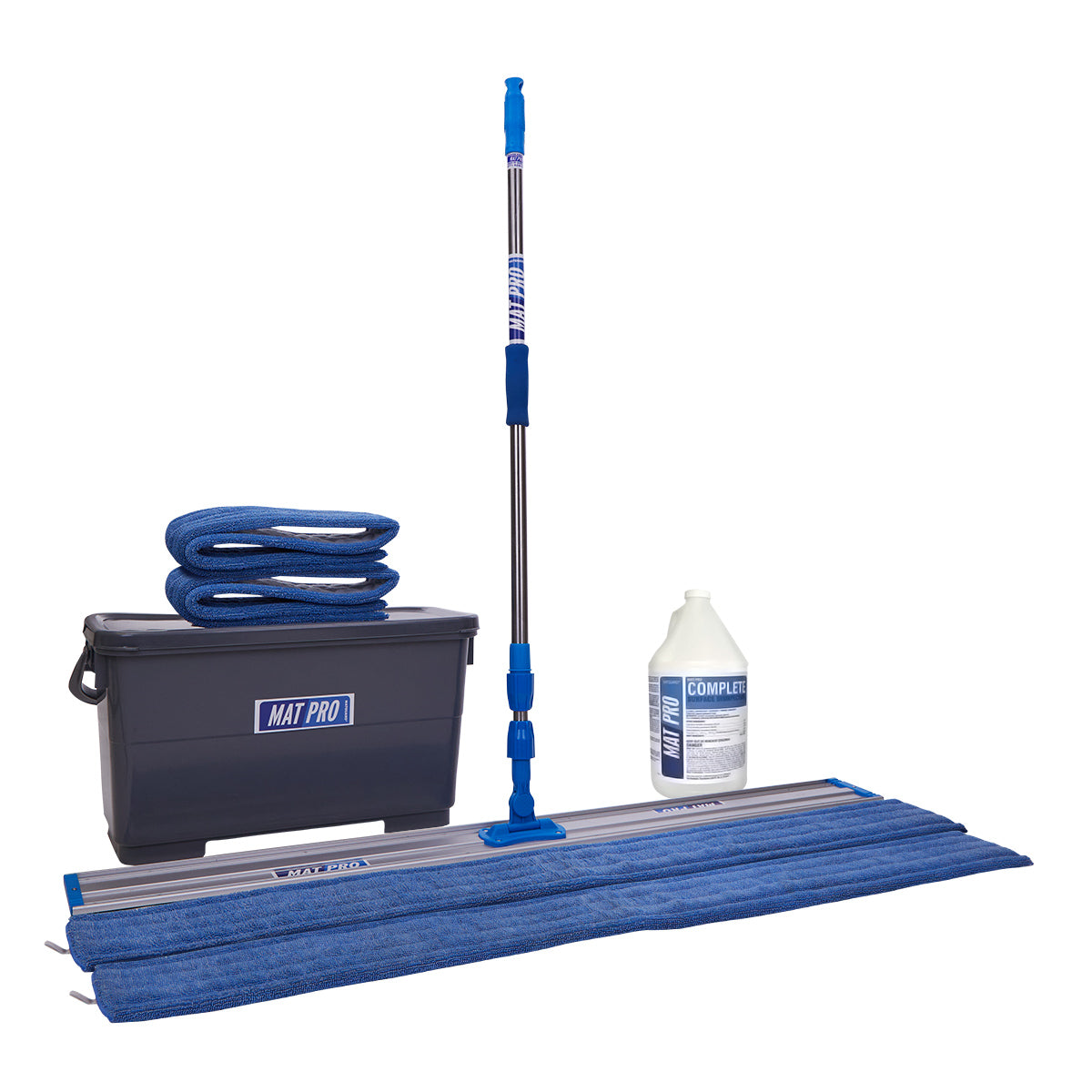 Mat Cleaner Kit 15899_1
