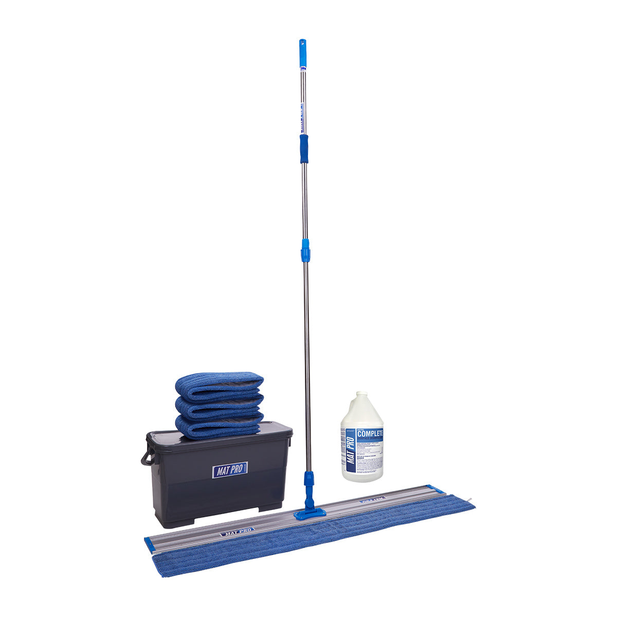 Mat Cleaner Kit 15899_2