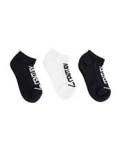 Century Apex Ankle Socks Three Pack 1721_011_1