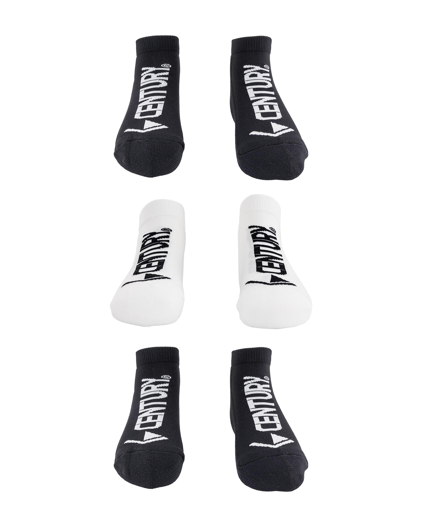 Century Apex Ankle Socks Three Pack 1721_011_3