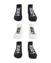 Century Apex Ankle Socks Three Pack 1721_011_3