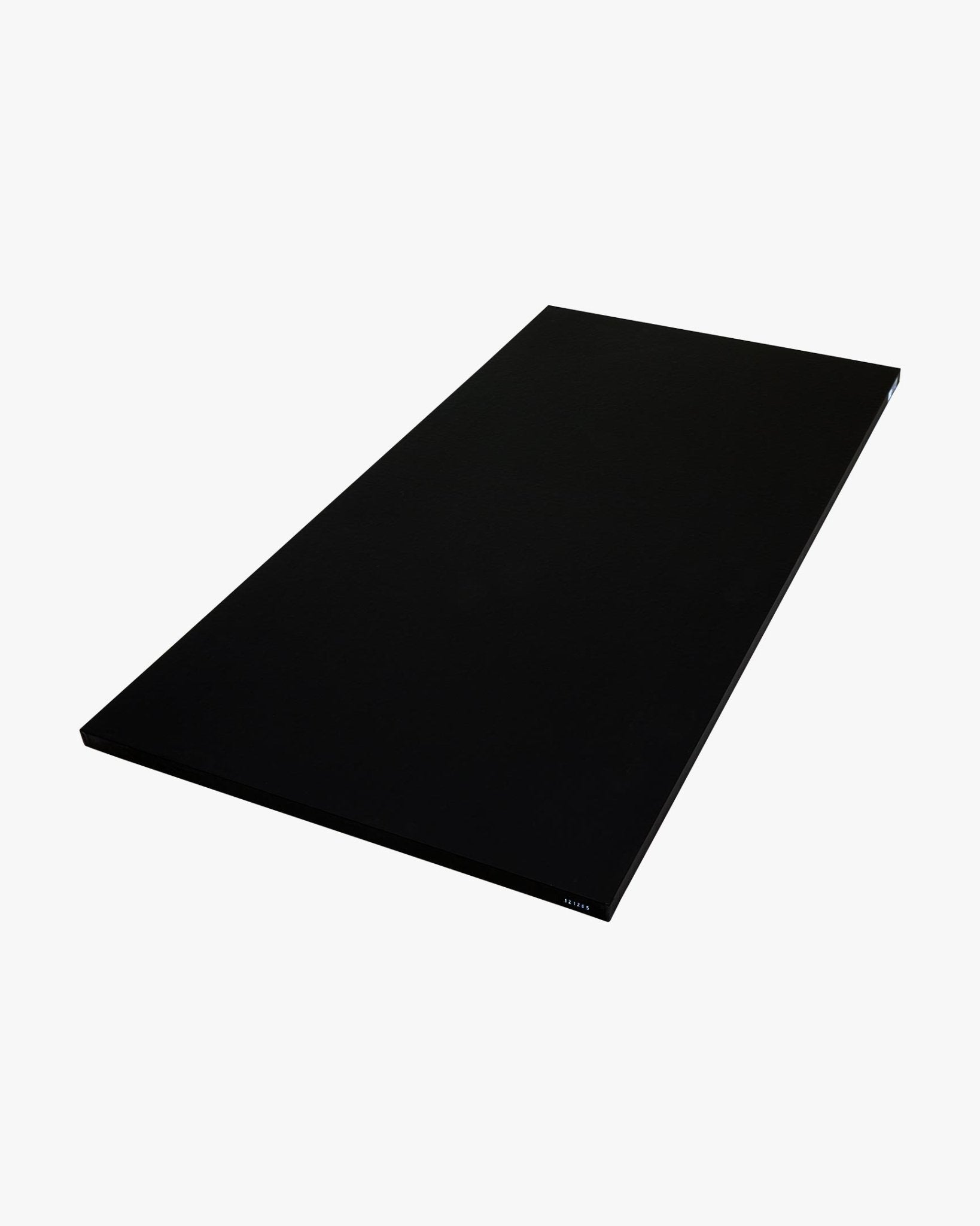 1M X 2M X 2" SMOOTH TILE MAT