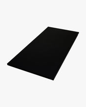 1M X 2M X 2" SMOOTH TILE MAT