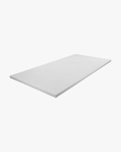 1M X 2M X 2" SMOOTH TILE MAT