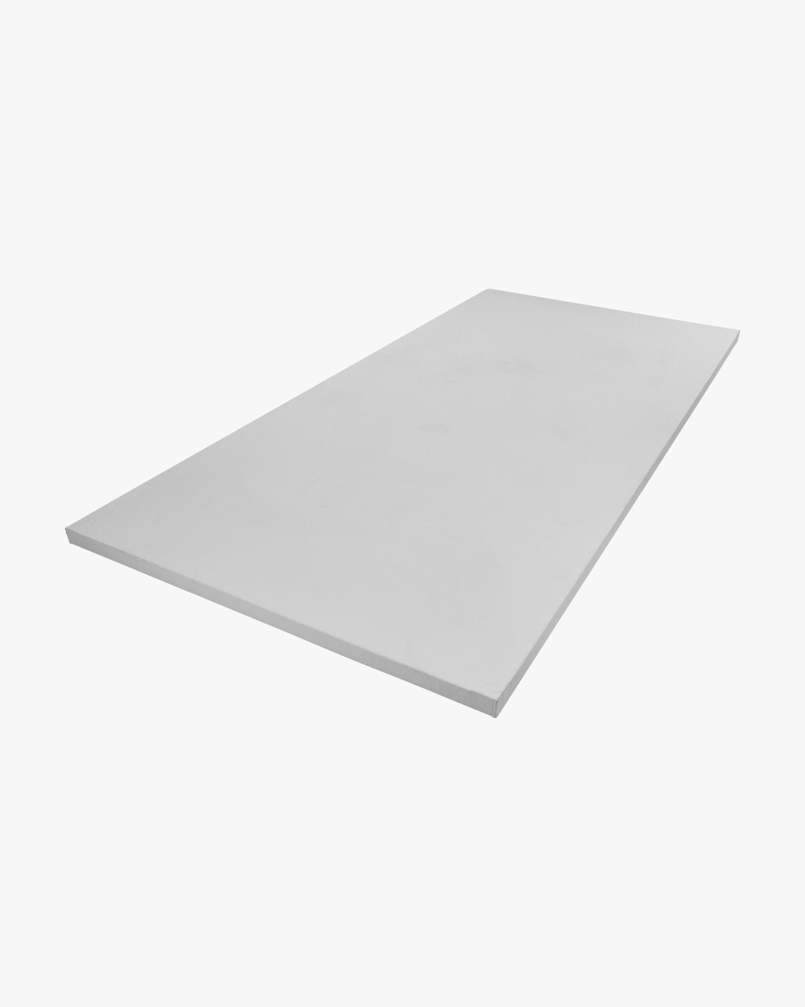 1M X 2M X 2" SMOOTH TILE MAT