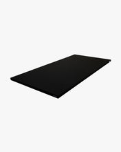 1M X 2M X 2" SMOOTH TILE MAT