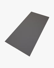 1M X 2M X 2" SMOOTH TILE MAT Grey