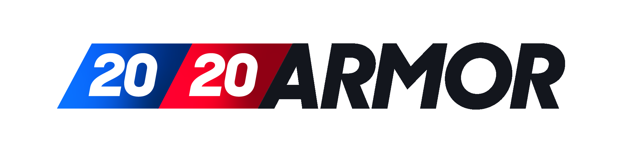 2020 armor logo