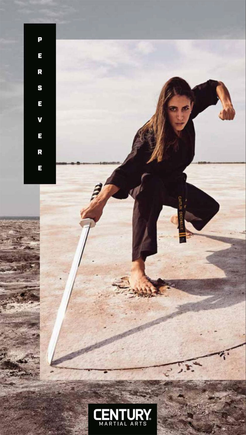 Catalogs Century Martial Arts