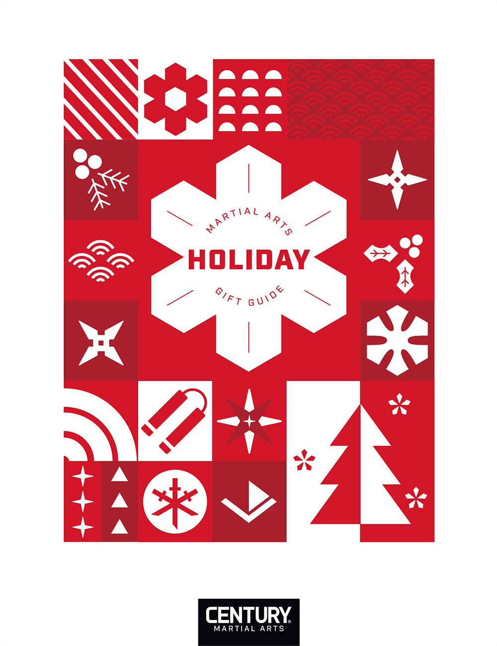 Catalogs Century Martial Arts