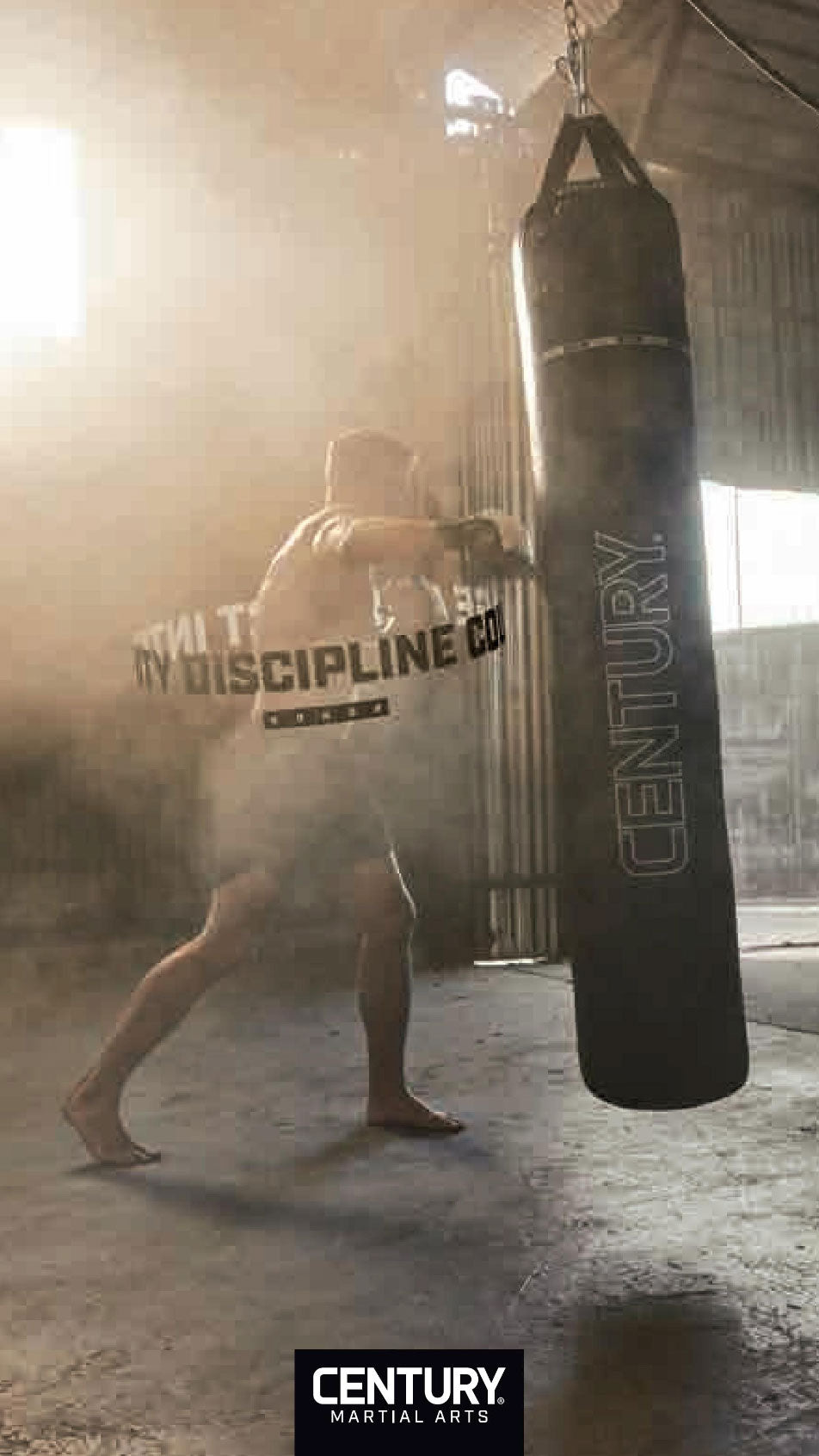 Catalogs Century Martial Arts