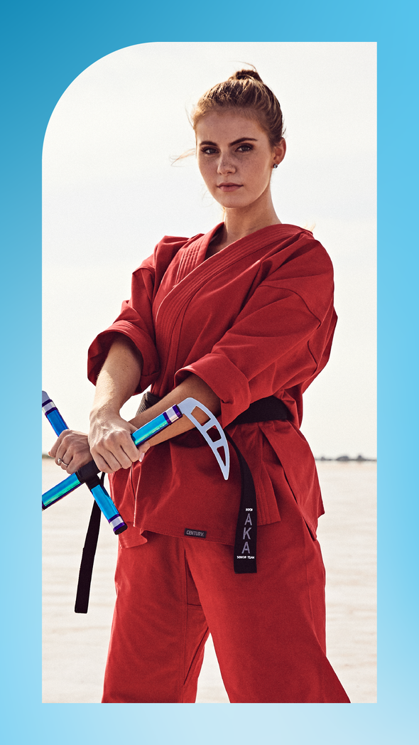 2025 Black Belt Friday Countdown – Century Martial Arts