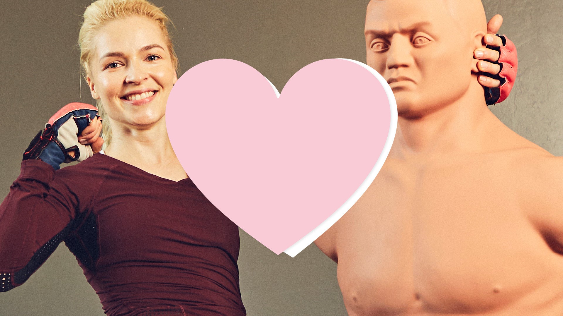 valentines day banner