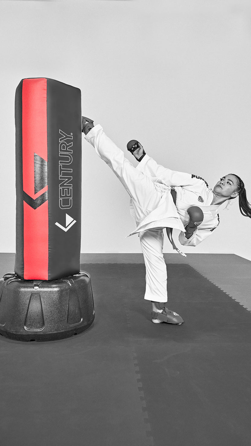 Century Martial Arts Martial Arts Uniforms & Gear Punching Bags