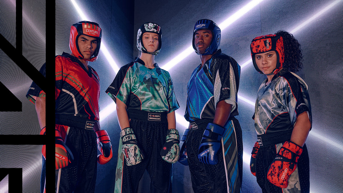 Century Martial Arts Martial Arts Uniforms & Gear Punching Bags