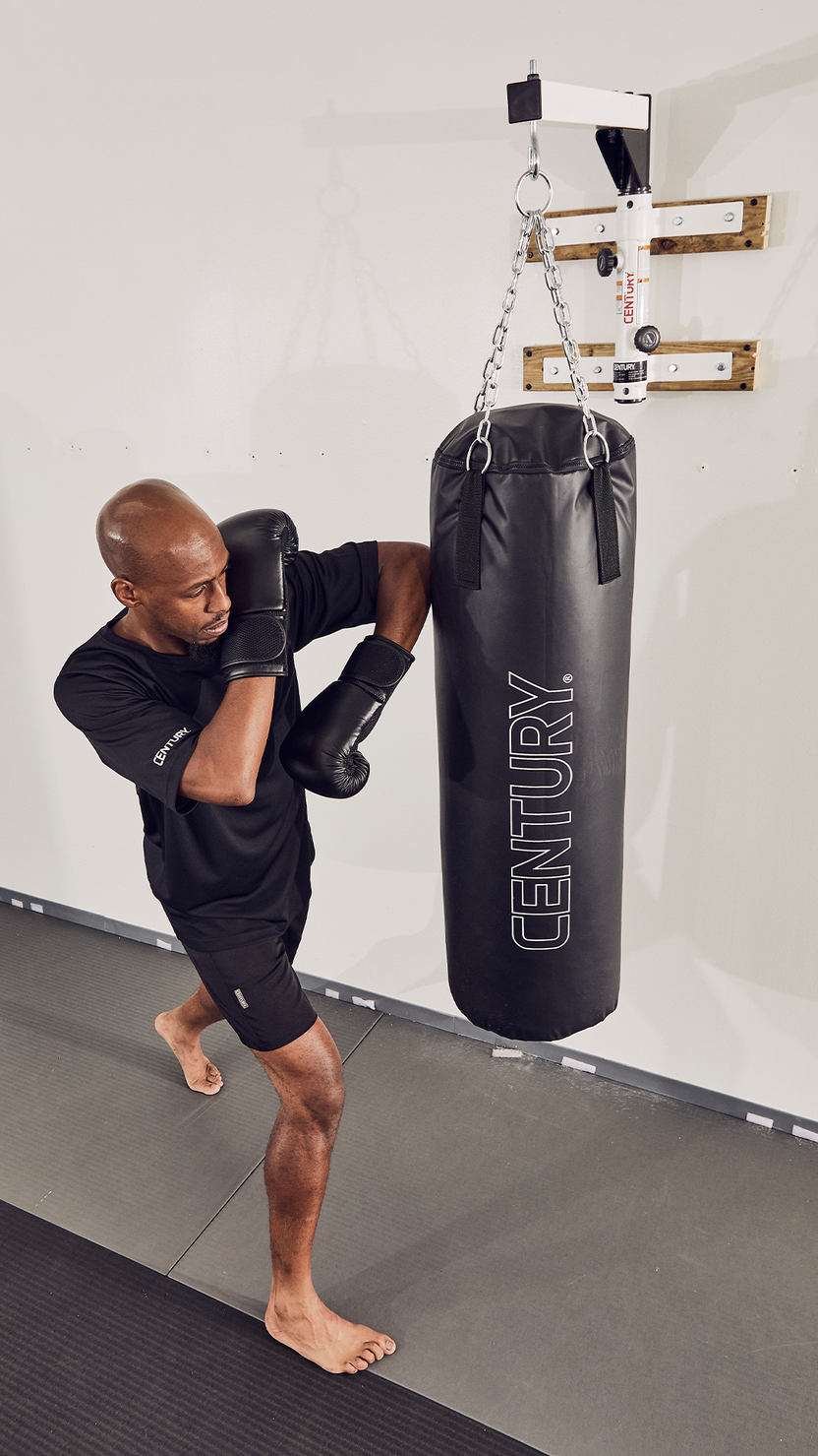 Century Martial Arts | Martial Arts Uniforms & Gear | Punching Bags