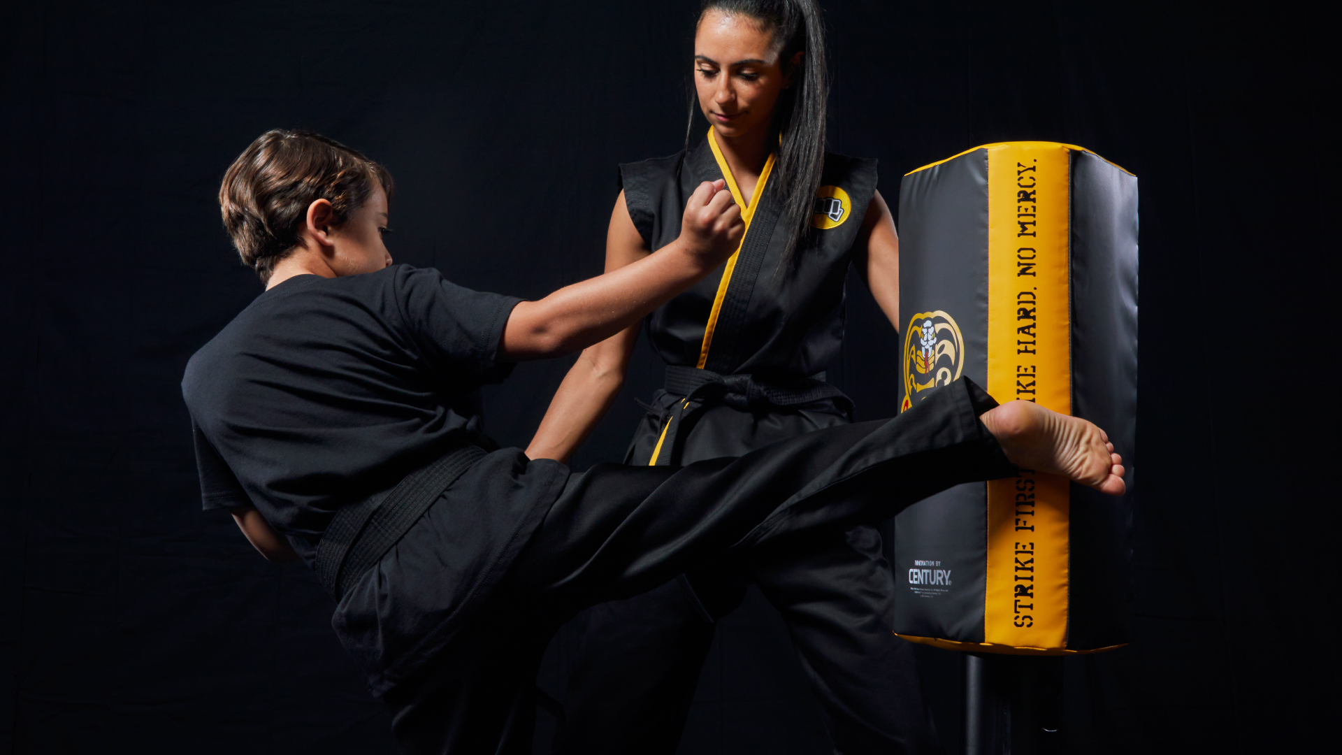 Century Martial Arts | Martial Arts Uniforms & Gear | Punching Bags