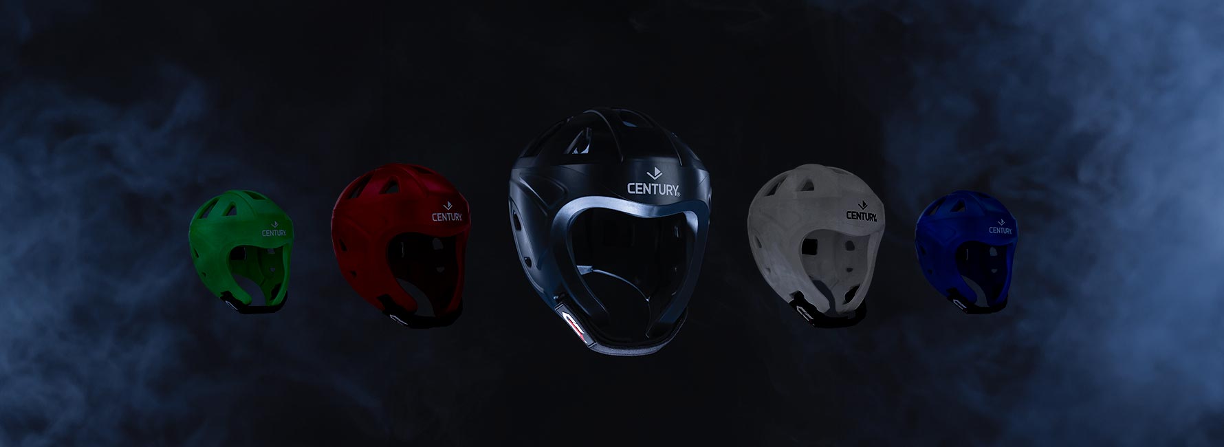 c-gear headgear banner