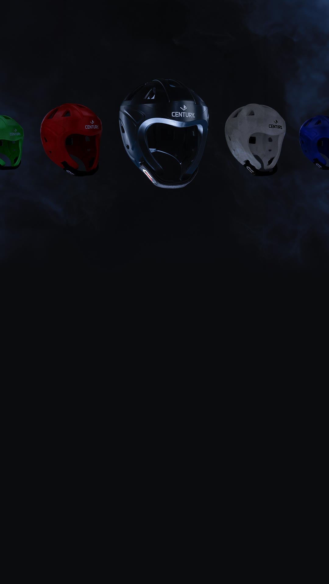 c-gear headgear banner