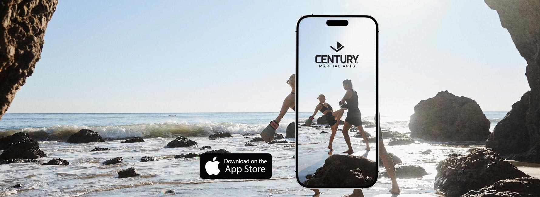 new century app