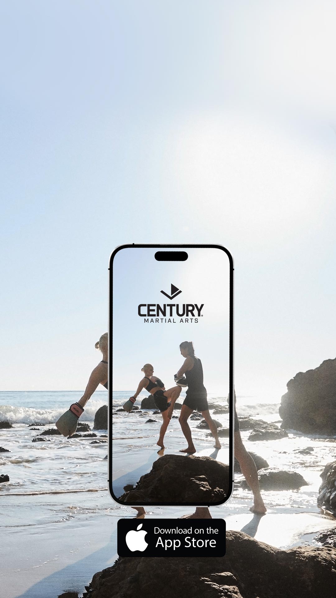 new century app