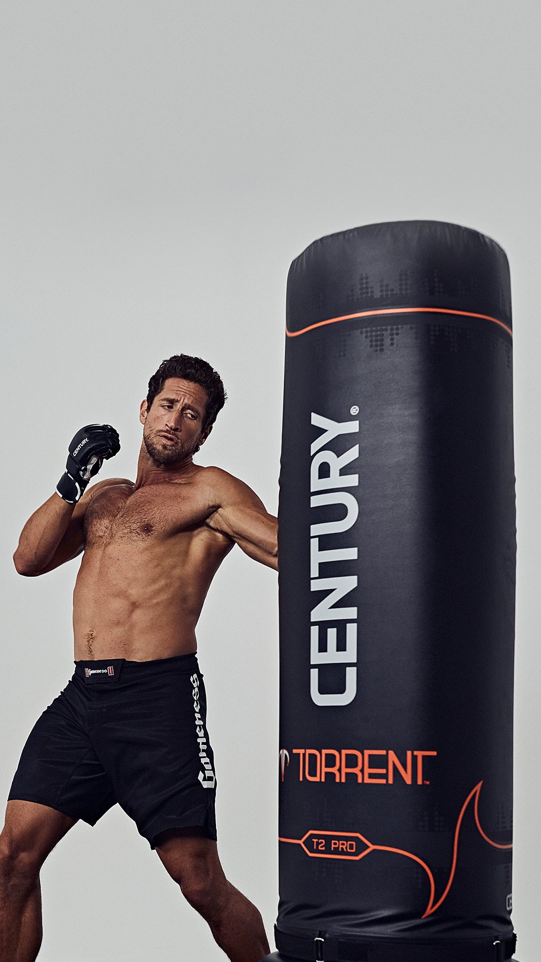 Century Martial Arts Martial Arts Uniforms & Gear Punching Bags