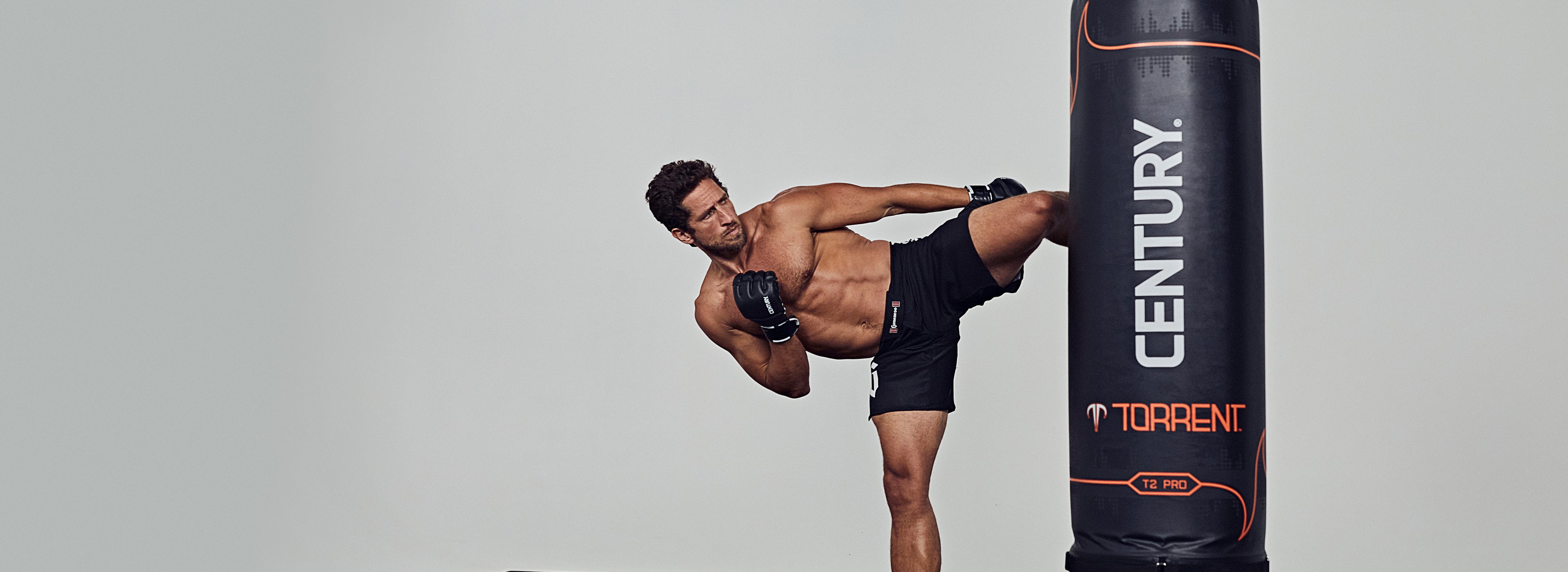 Century Martial Arts Martial Arts Uniforms & Gear Punching Bags