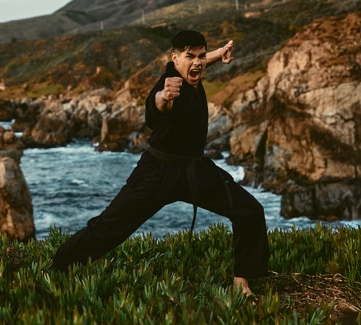 Century Martial Arts | Martial Arts Uniforms & Gear | Punching Bags