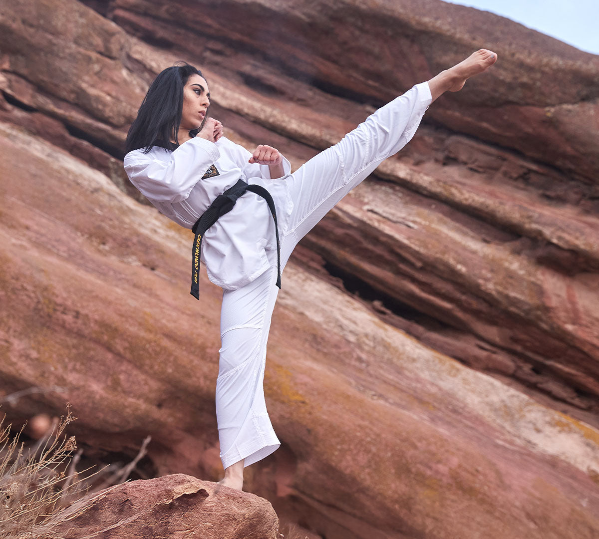 Century Martial Arts | Martial Arts Uniforms & Gear | Punching Bags