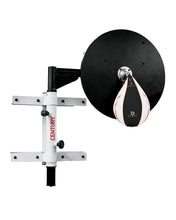 Fold Away Speed Bag Platform & Bag Kit