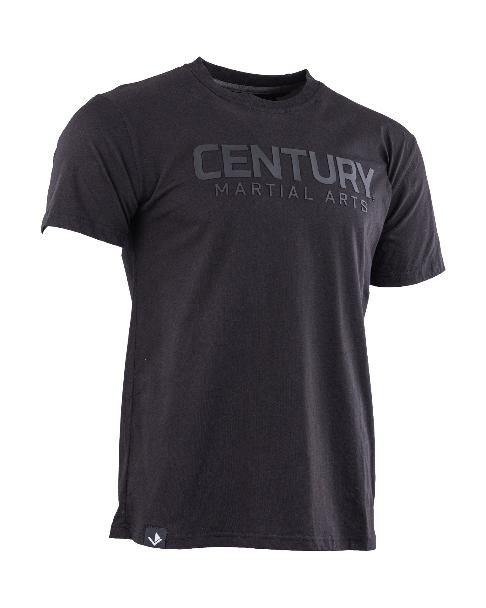 3D Printed Tee Black