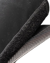 4" - 6" x 72" Round Poles with 2" Foam