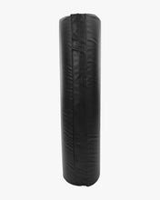 4" - 6" x 72" Round Poles with 2" Foam Black