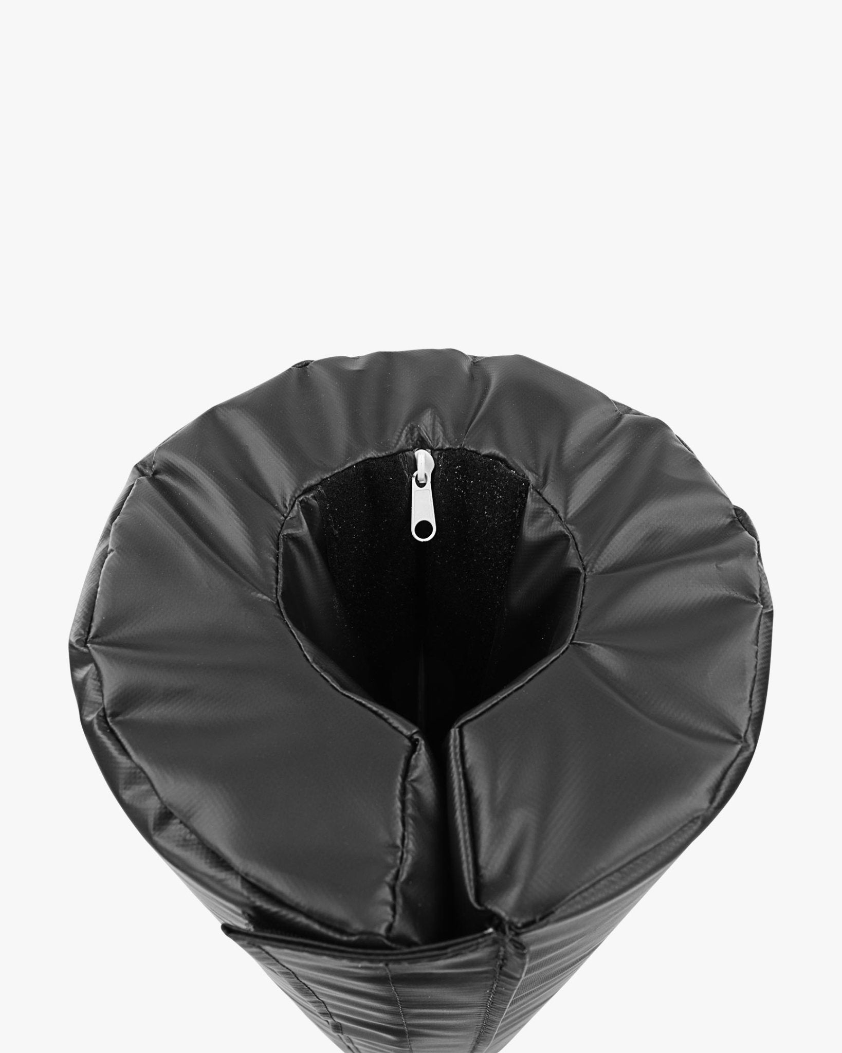 4" - 6" x 72" Round Poles with 2" Foam