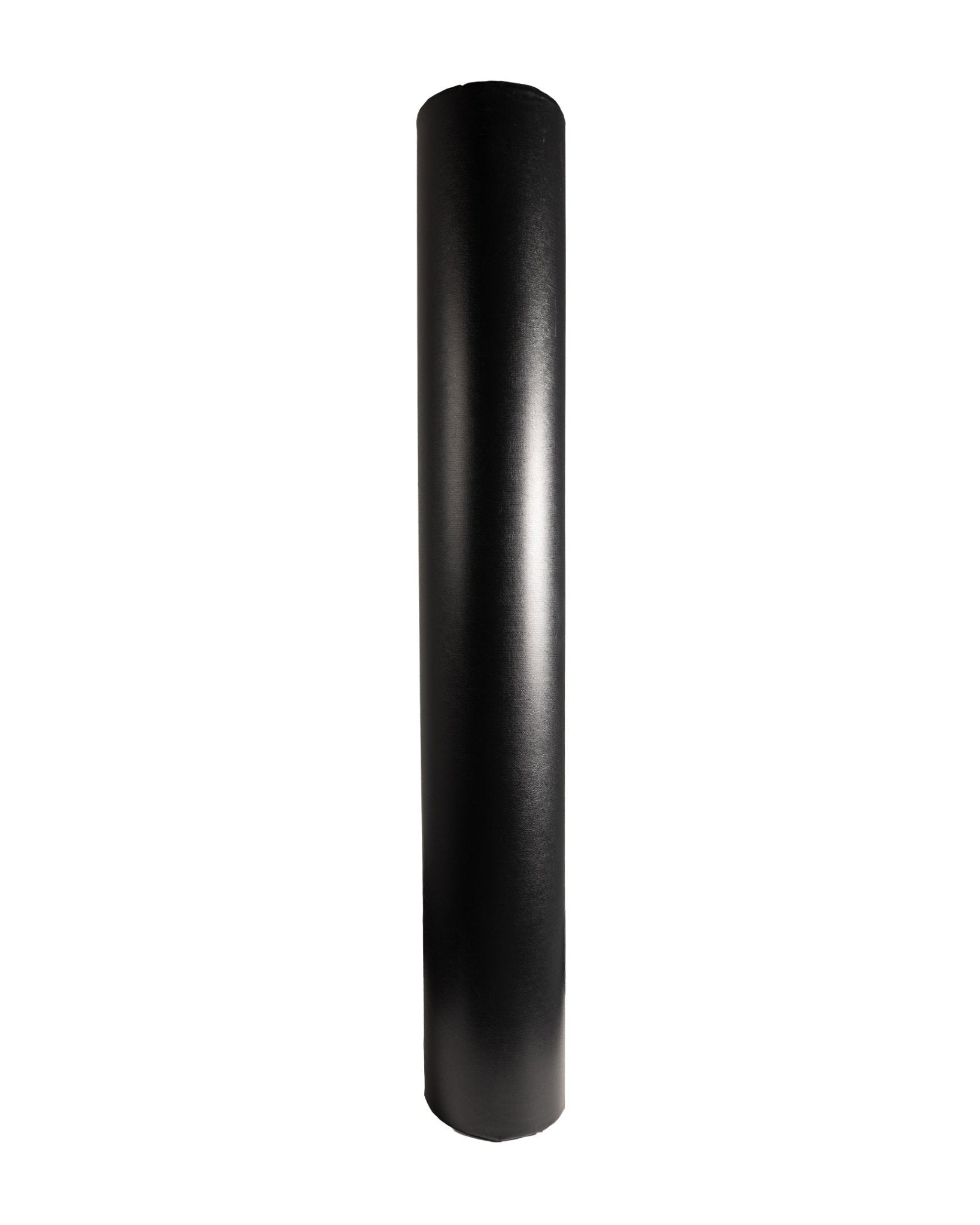 4" - 6" x 72" Round Poles with 2" Foam