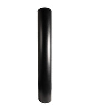 4" - 6" x 72" Round Poles with 2" Foam