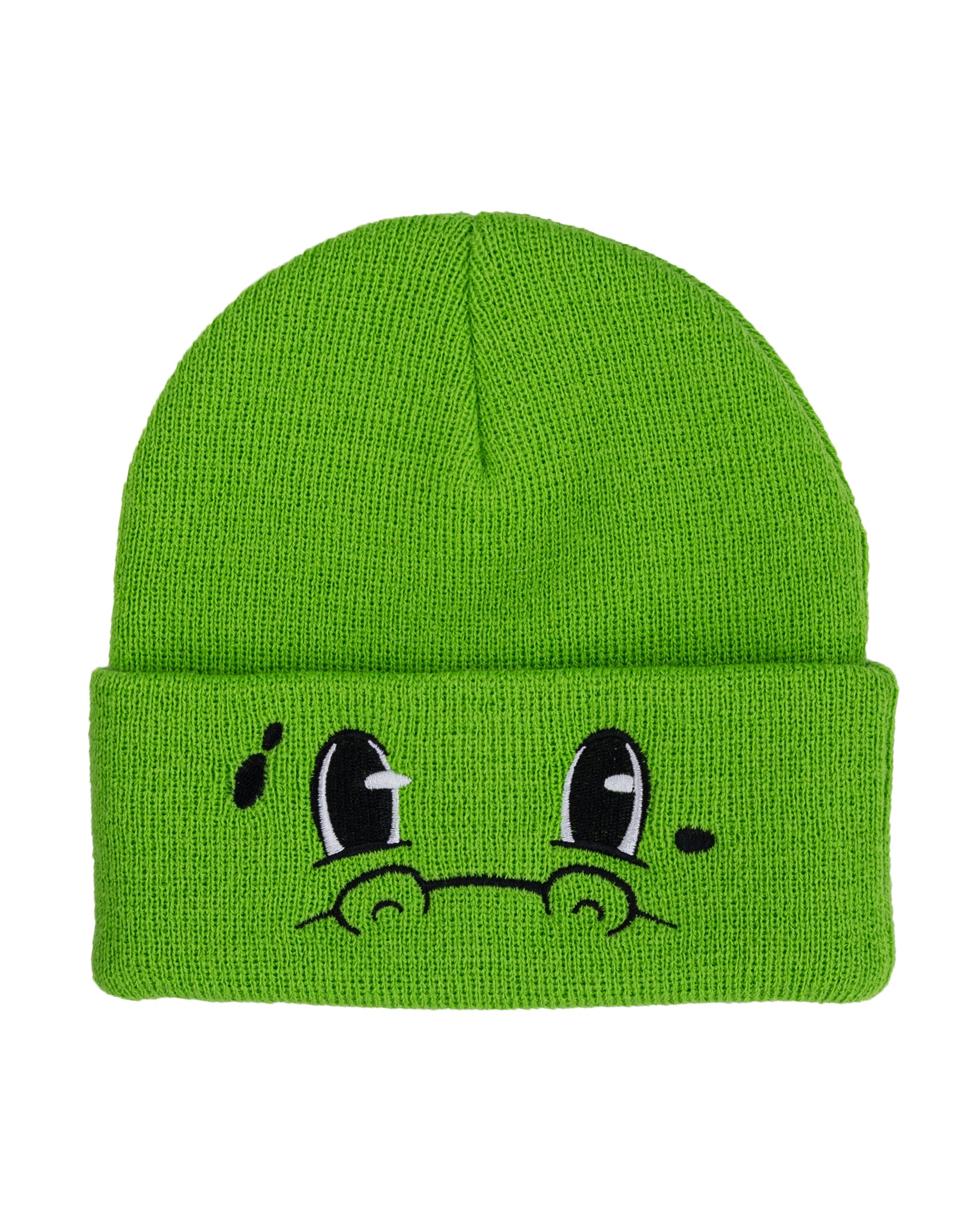 LIL DRAGON AND FRIENDS BEANIE