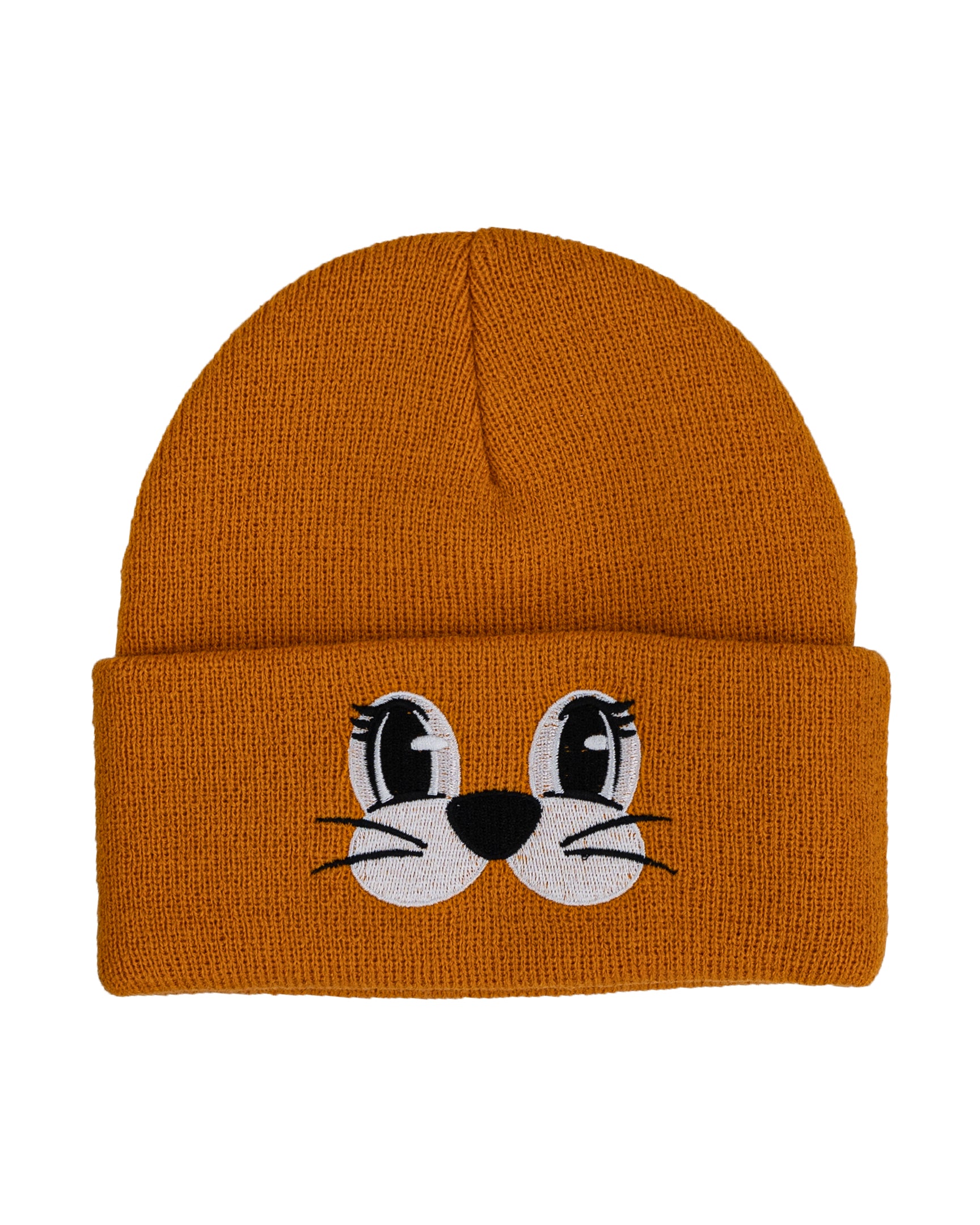 LIL DRAGON AND FRIENDS BEANIE