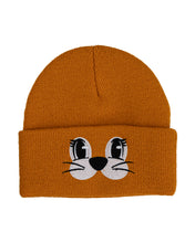 LIL DRAGON AND FRIENDS BEANIE