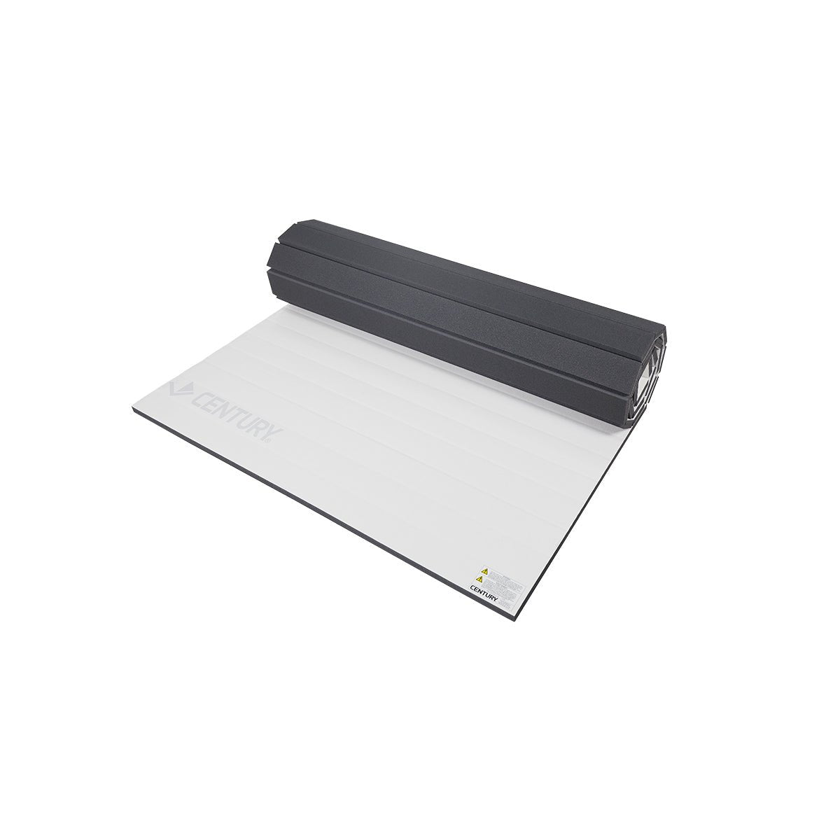 Smoth Mat Color 5' x 13' Century Smooth Roll Out Mat | Home Roll Mat From Century ...