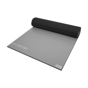 5' x 13' Century Smooth Roll Out Mat Grey