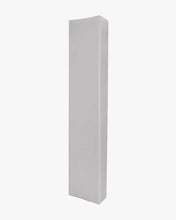 6" - 8" x 72" I-Beam White
