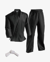 7 oz. Middleweight Student Uniform with Elastic Pant