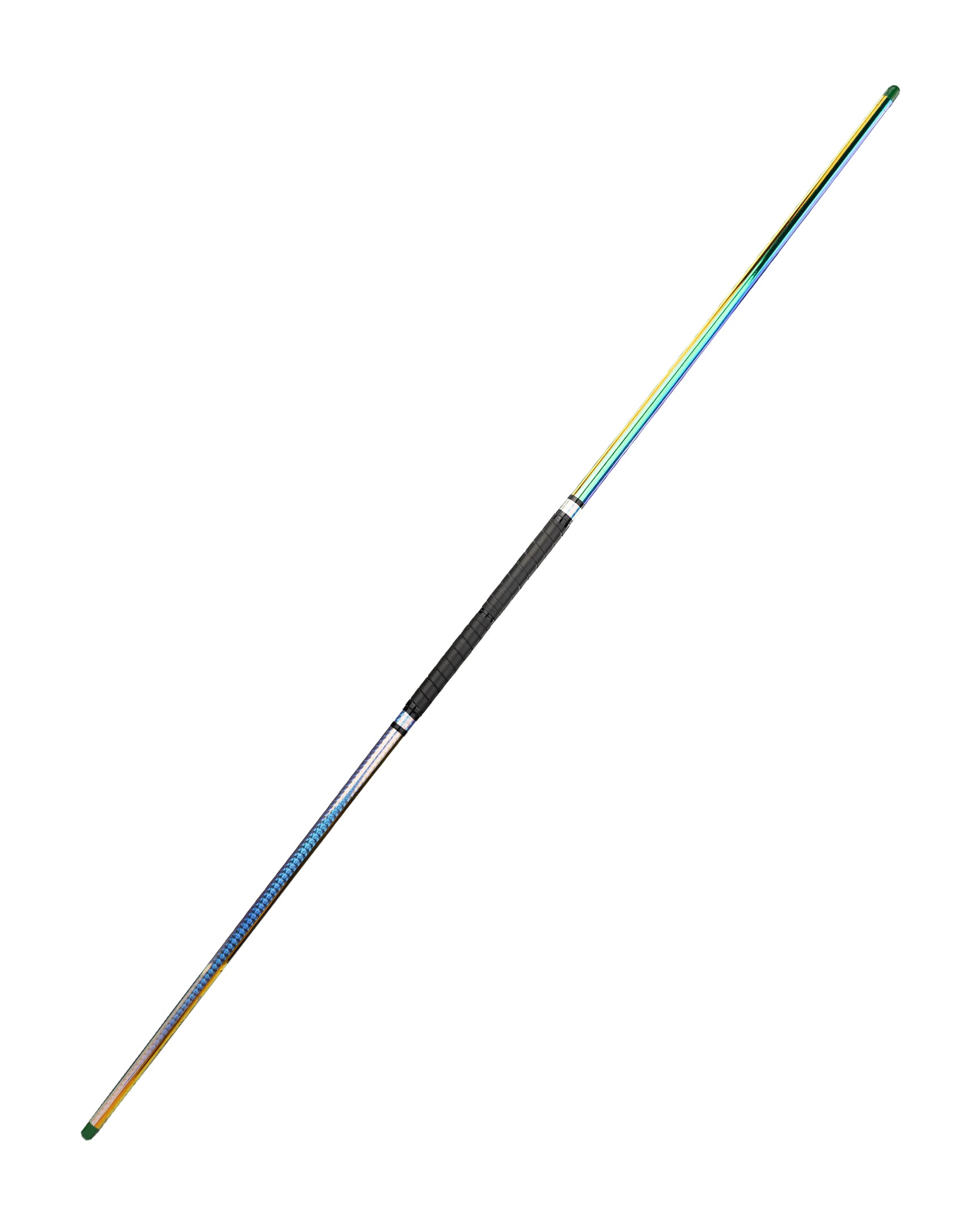 Ben Jones Signature Series Bo with Grip