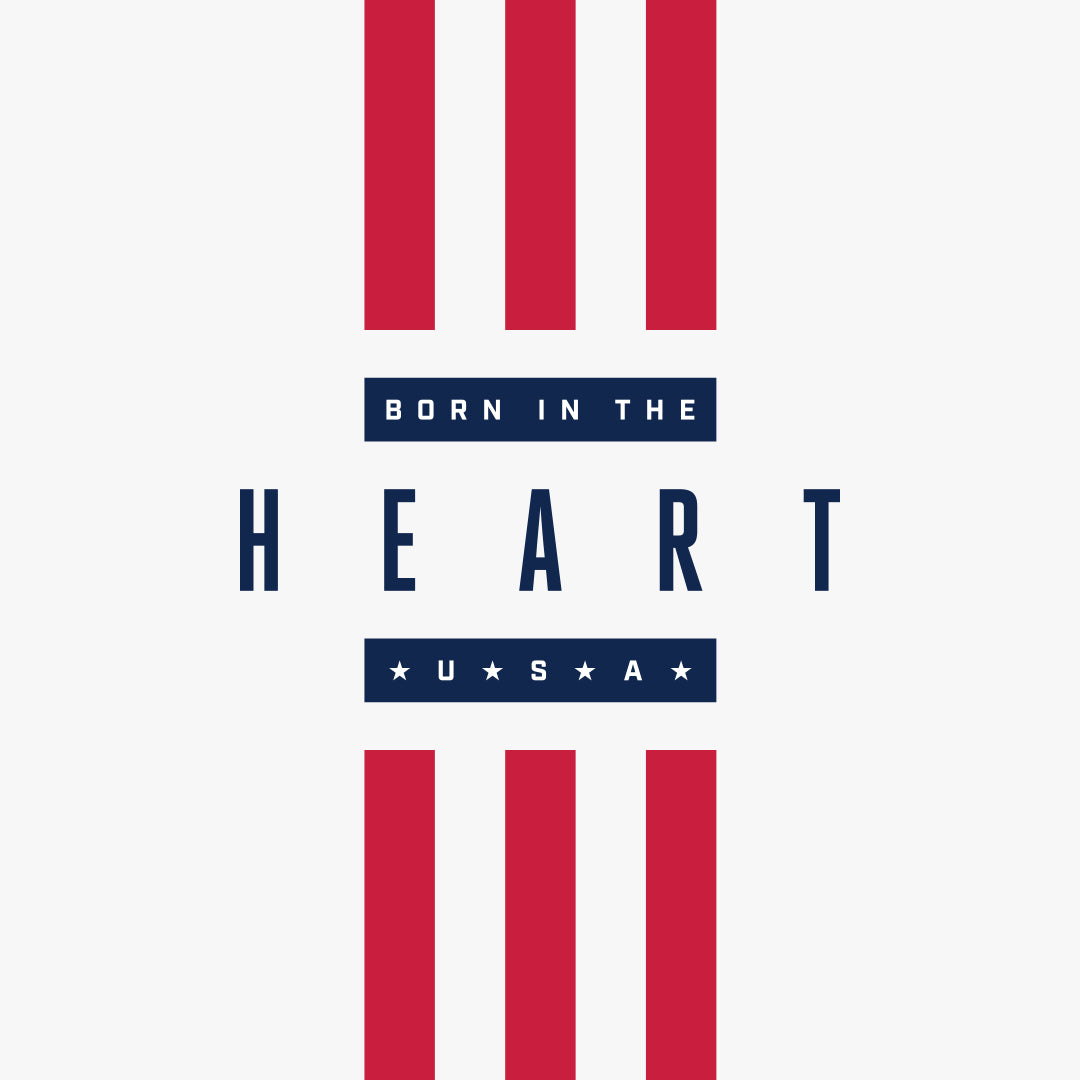 Century Born In The Heart Logo