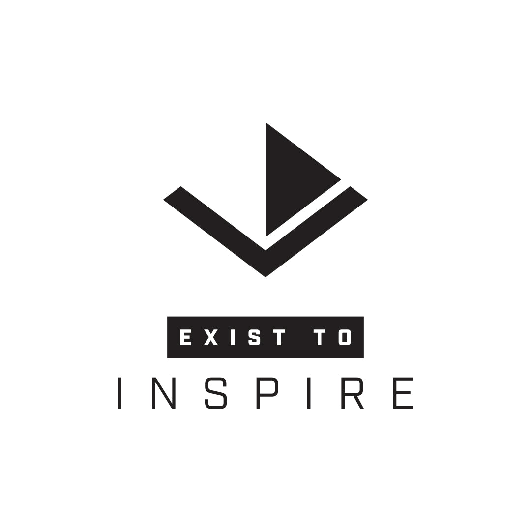 Century Exist To Inspire Logo